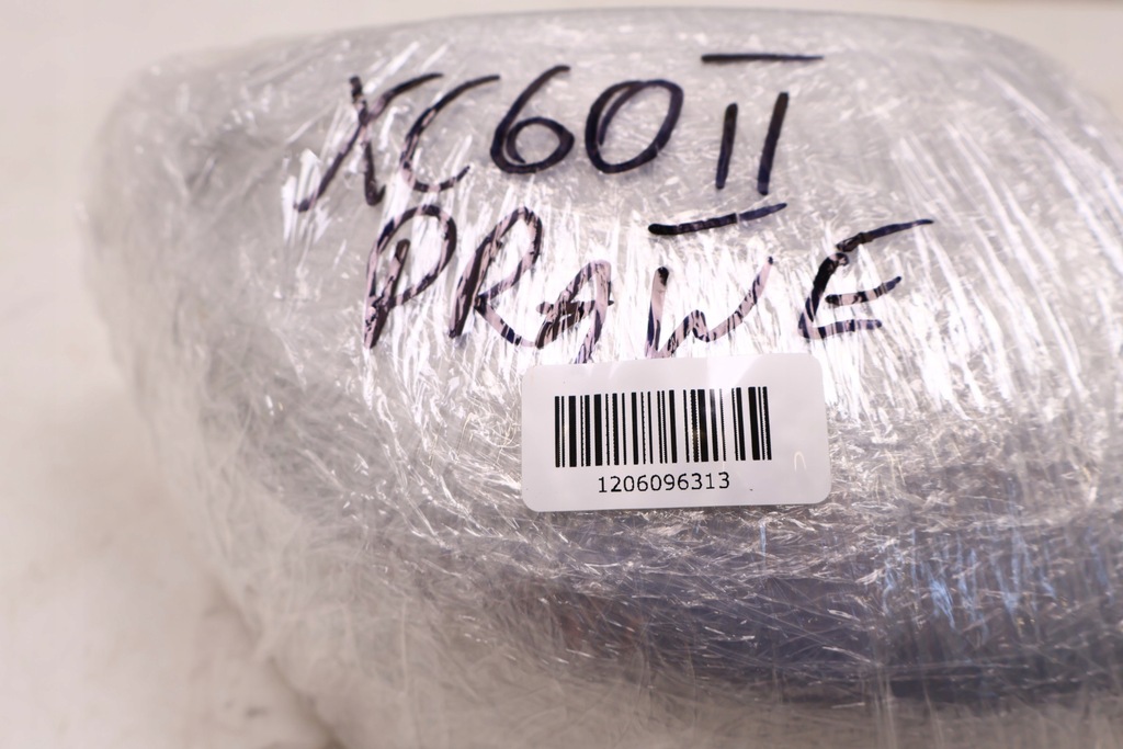 фото №8, Volvo xc60 ii корпус зеркало правая