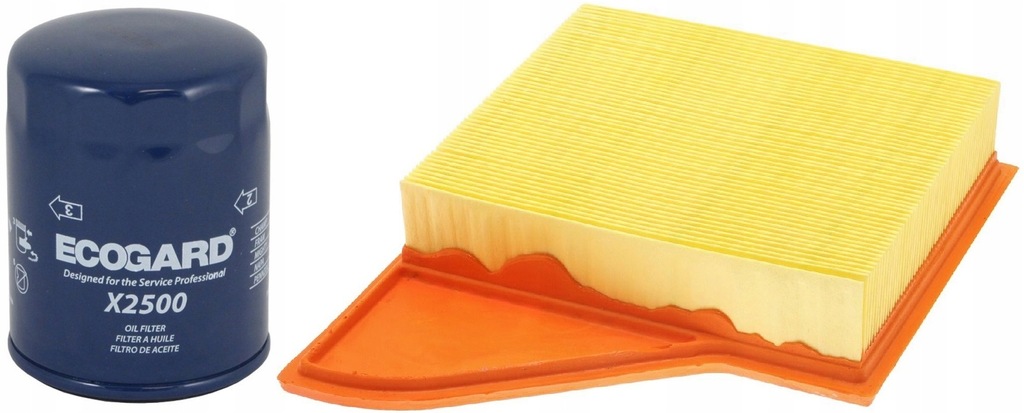 фото №1, Набор фильтров ford mustang 3,7 2011-2014