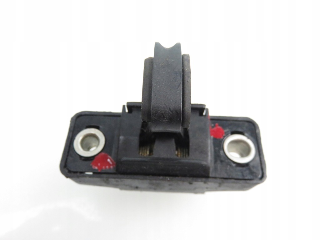 фото №4, Замок кришки dacia logan ls_