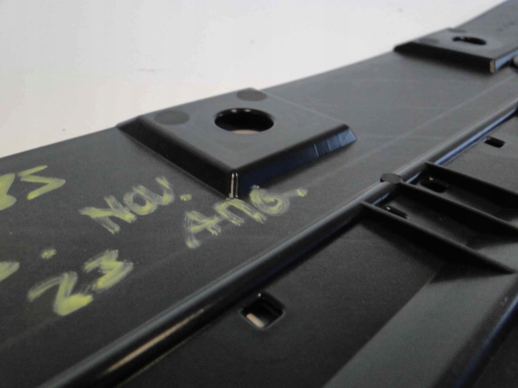 Mercedes a w177 177 накладка под бампер 45 amg Недорого