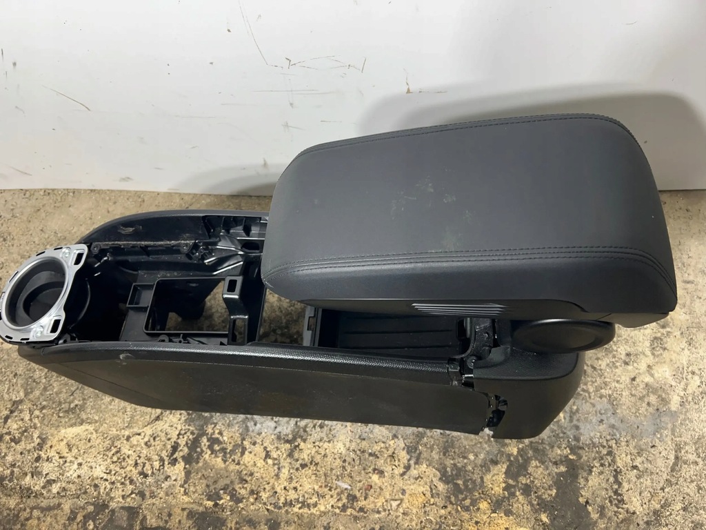 фото №15, Bmw i3 rex комплект сидінь сидіння обшивки підігрів