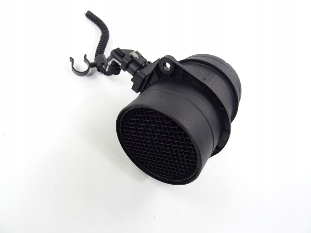 фото №2, Audi оригинальный номер 03l906461a расходомер массовый воздуха