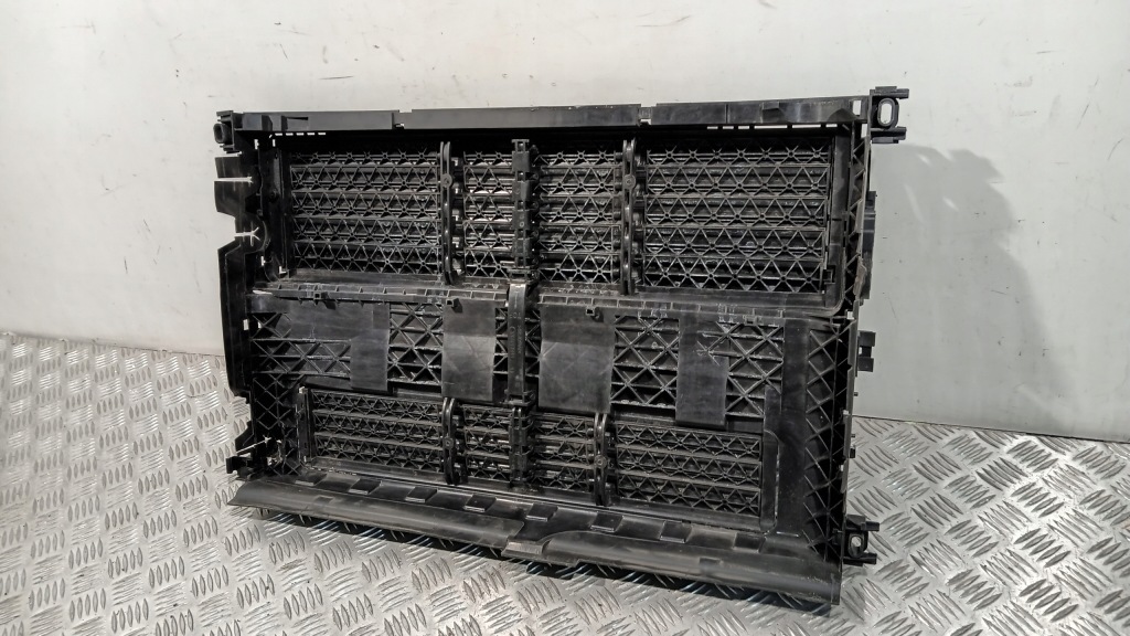 Жалюзі повітропровід opel grandland x peugeot 5008 3008 ii 9817002580 1129698 Оригінал