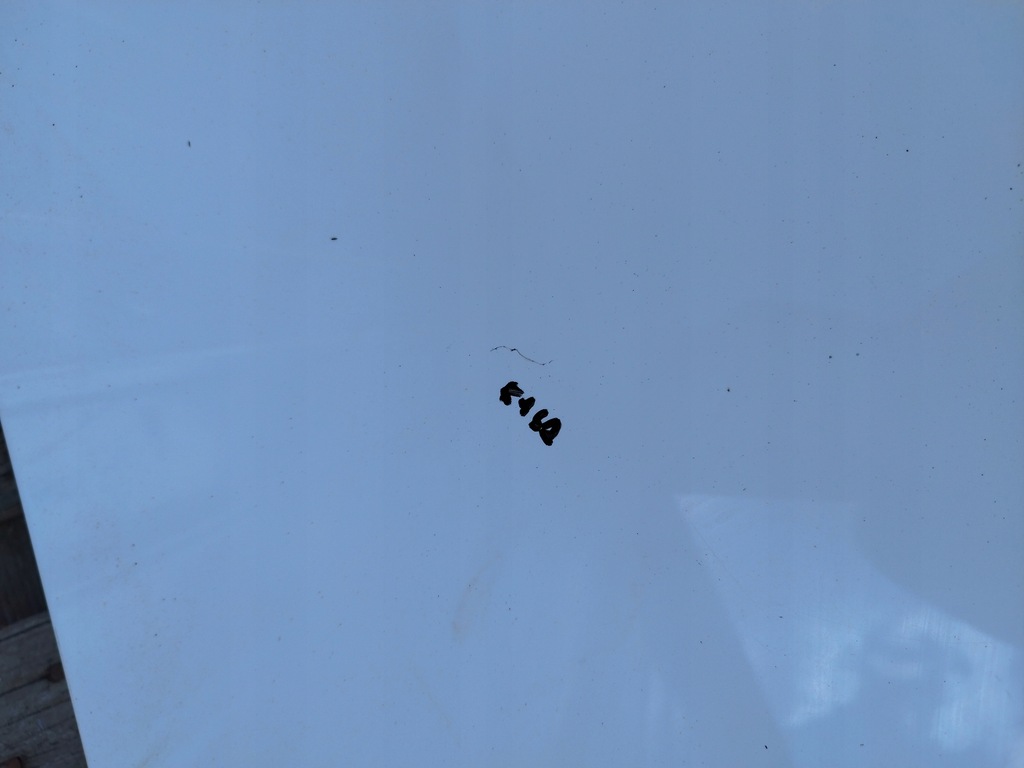 фото №5, Капот hyundai i30 i lift lata 2010-2012 5d хетчбек колір 7f