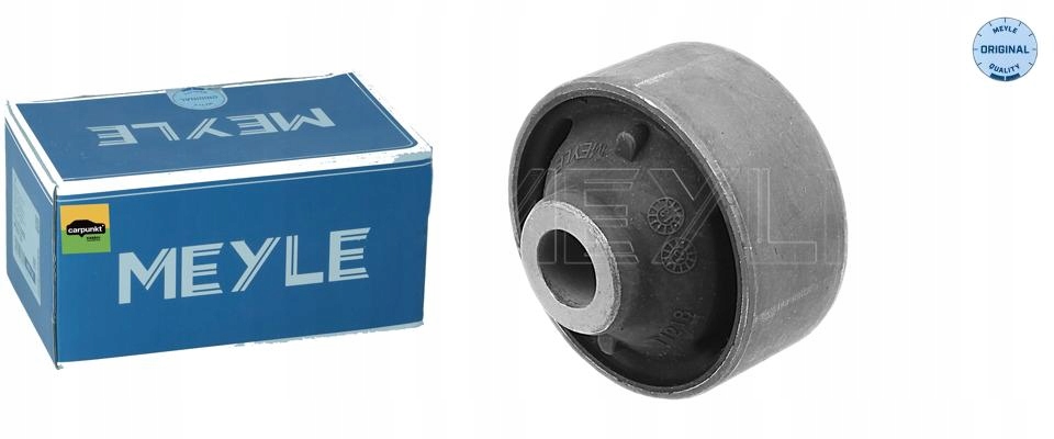 фото №12, Втулка важеля mitsubishi перед