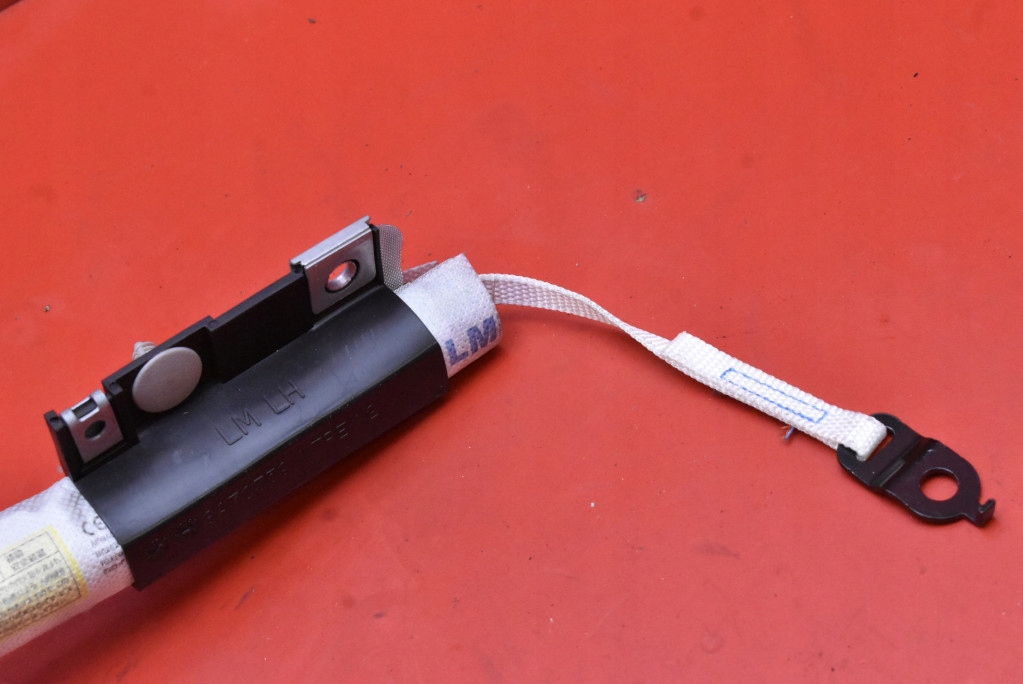 фото №6, Подушка безопасности подушка воздушная шторка безопасности левая 850102y000 hyunadi ix35 09-13