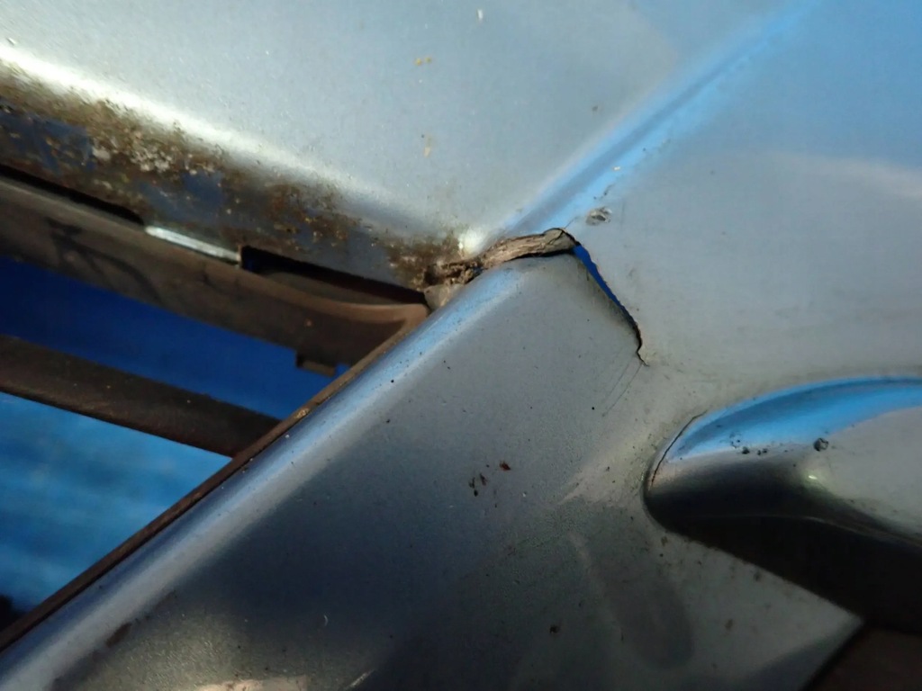 фото №6, Бампер перед передний opel corsa d z21c