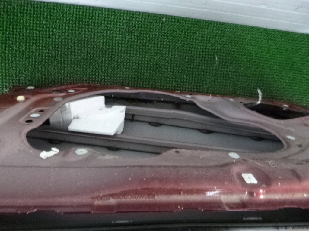 фото №7, Mazda 6 gh 08-12 дверь передние правое перед оригинальный номер