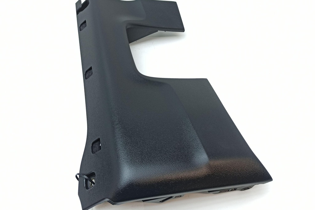 фото №6, Нижня молдинг декоративна панелі приладової панелі audi a4 8w2, b9 8w2863075 2.0l