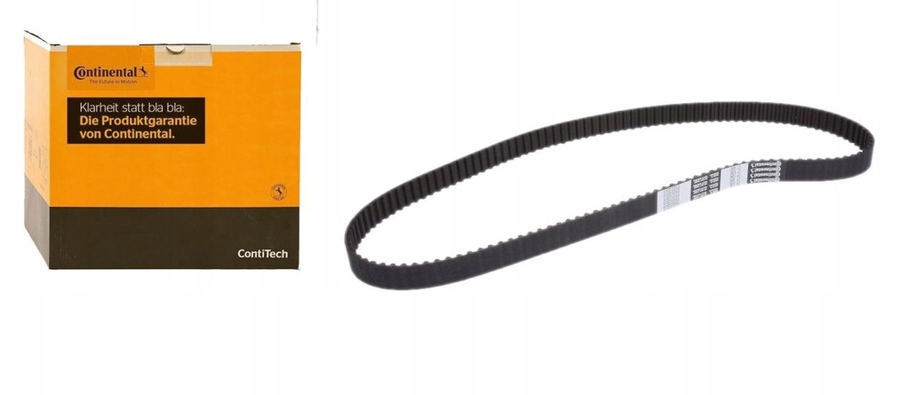 фото №13, Continental ct1092 ремінь розподільного валу