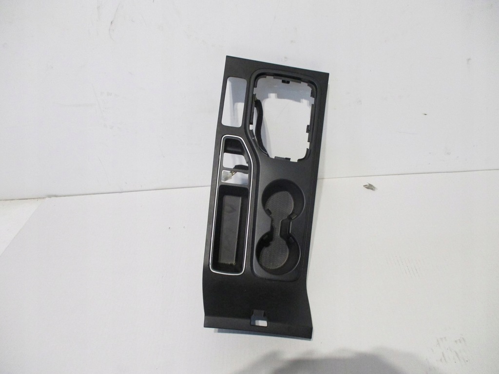 фото №1, Накладка na тунель hyundai tucson ii