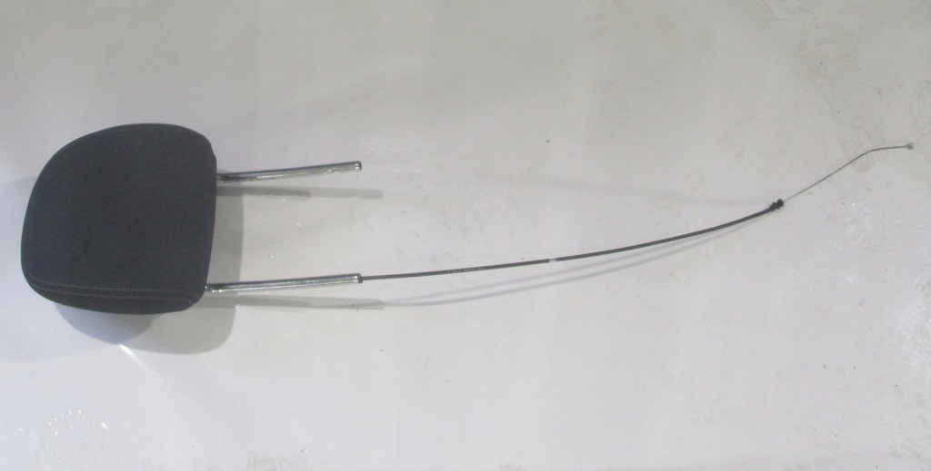 фото №1, Подголовник сиденье перед передний левый материал kia sportage iii