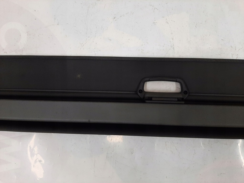 фото №7, Шторка багажника bmw x5 g01 18-24r 7479563