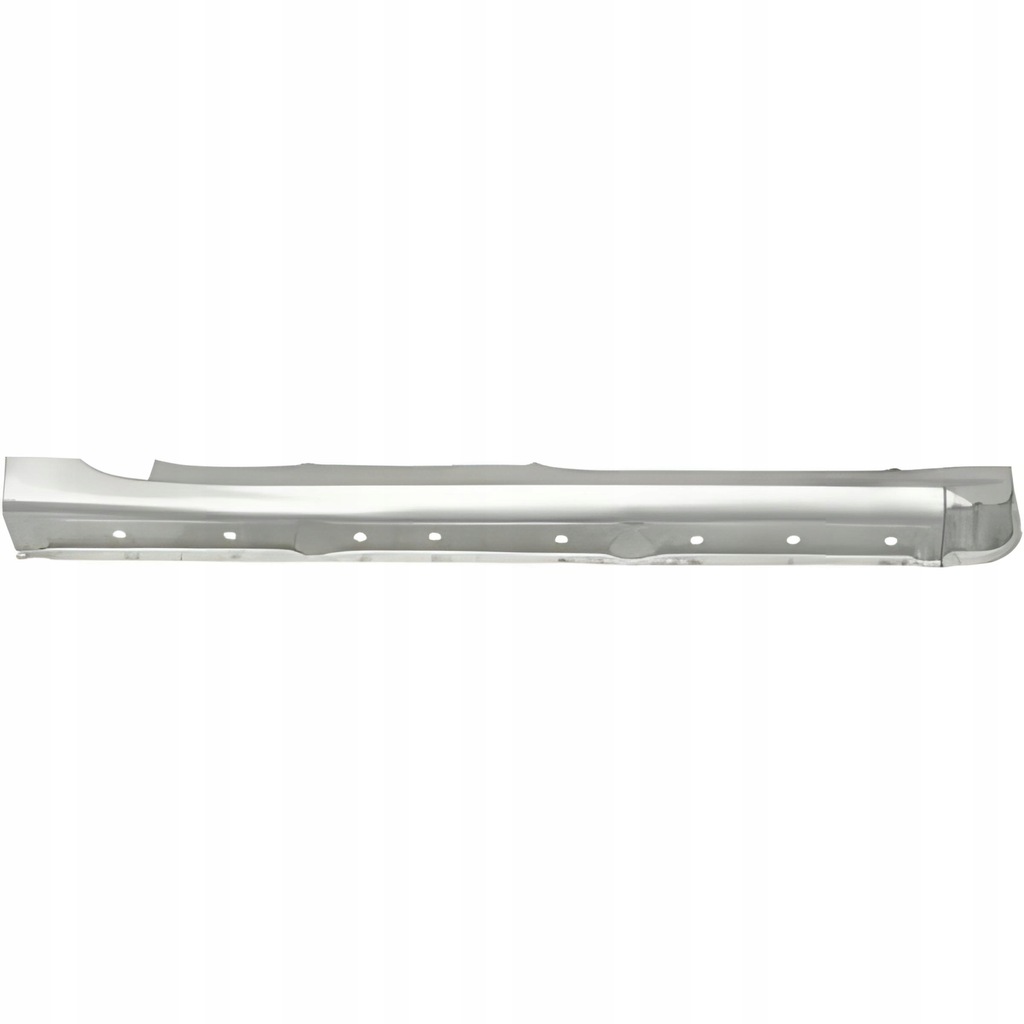 фото №1, Поріг дверний ford fiesta 08-12