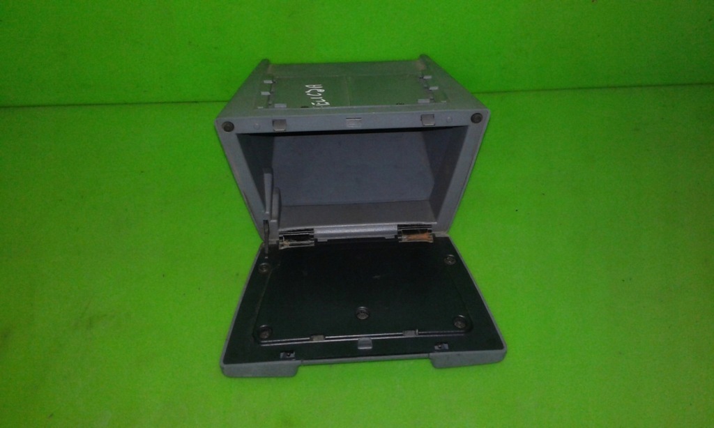 фото №8, Бардачок przenośny ящик 6u0858021 skoda felicia ii 6u1