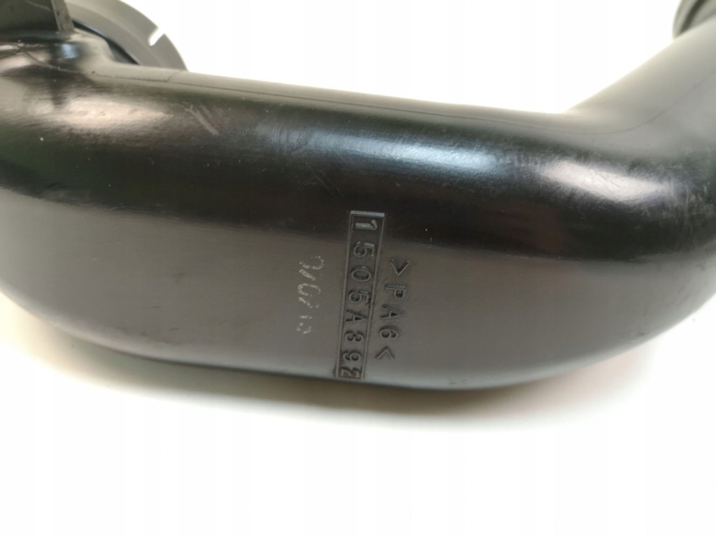 фото №5, Mitsubishi outlander 2007 провода воздуха