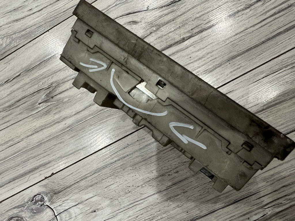 фото №4, Модуль uch коробка запобіжників renault clio iii modus 902665a