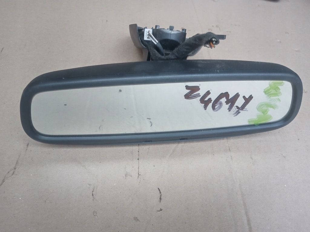 фото №1, Дзеркало внутрішнє ford focus mk2 mondeo