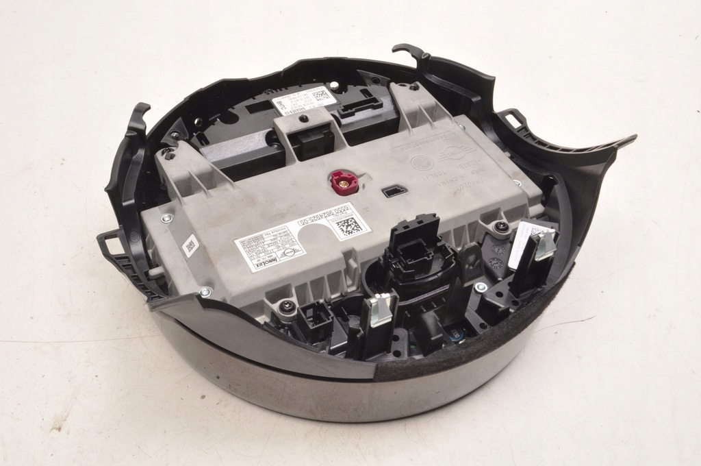 фото №16, Mini f54 f55 f56 f57 f60 дисплей экран навигации 9824925 9878719