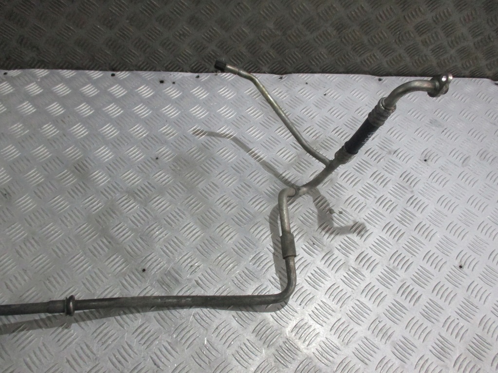 фото №5, Трубка кондиционера 2.0 hdi peugeot 407 04-08