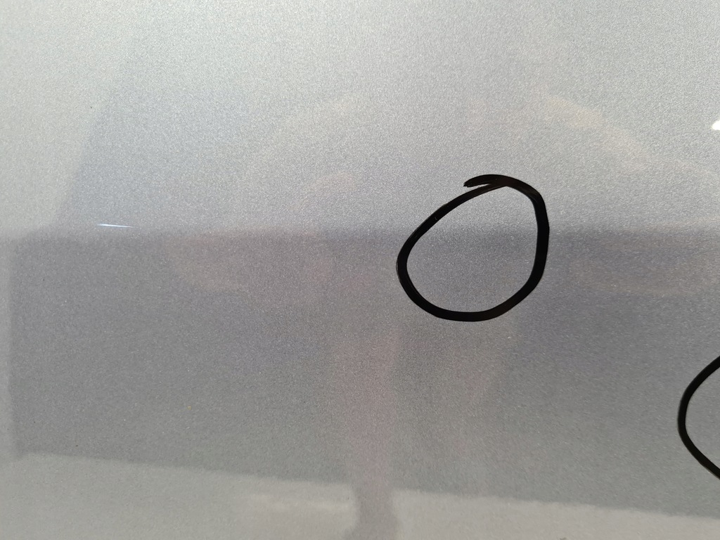 фото №6, Vw golf vi plus двері правий задня задні