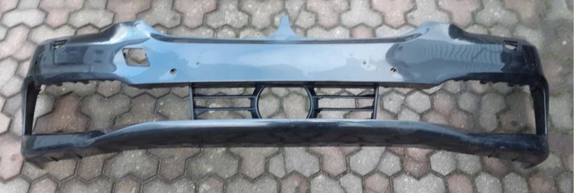 фото №1, Bmw 5 g30 g31 бампер перед
