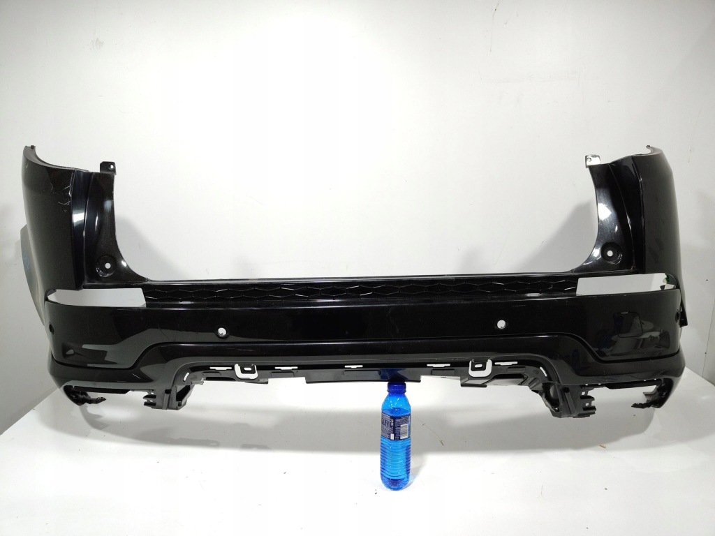 фото №1, Land rover discovery sport l550 dynamic бампер задняя задний