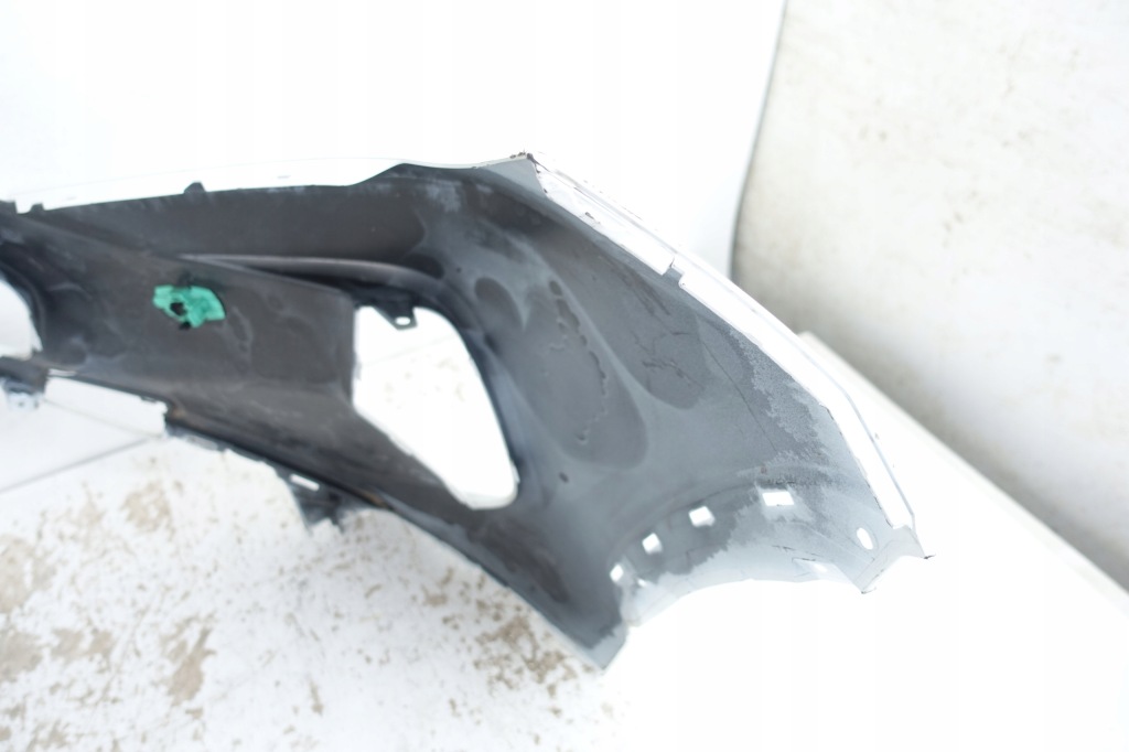 фото №11, Toyota rav4 v бампер перед передний 52119-42b20