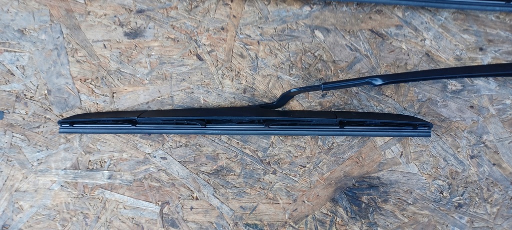 фото №4, Kia proceed iii рычаги дворник перед