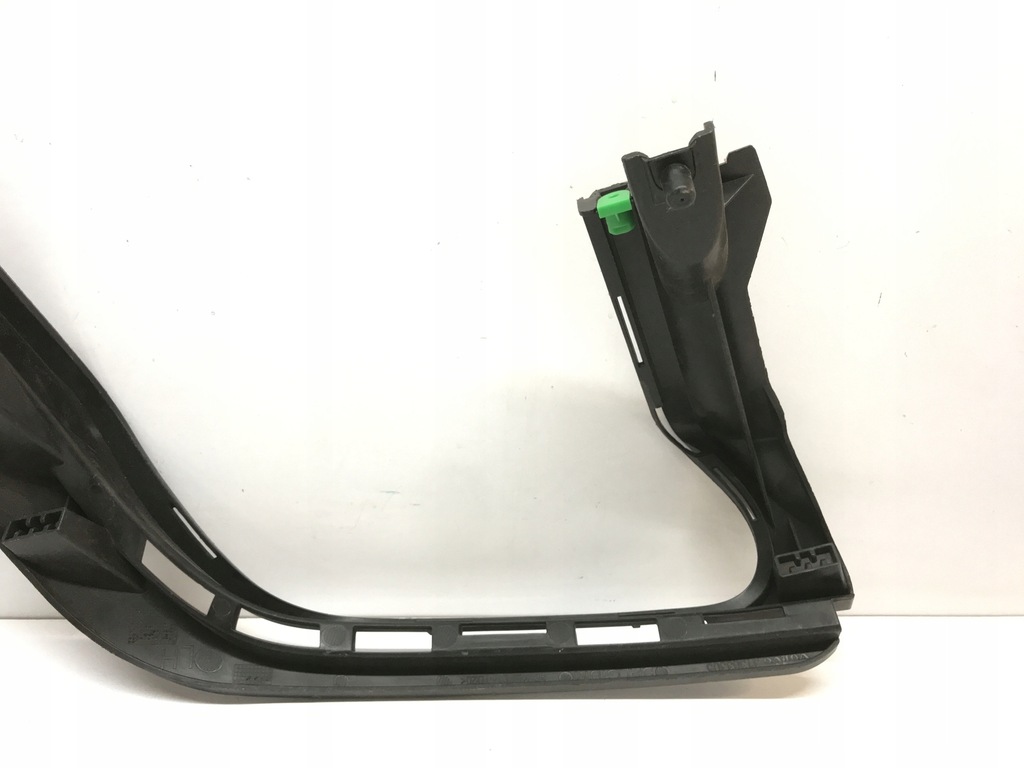 фото №7, Направляющая кронштейн насадки выхлоп левый volvo s90 / v90 ii 31383305 31455996