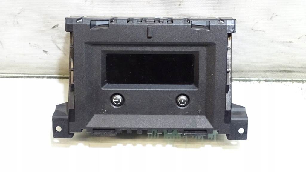 Купить Дисплей opel astra h 1.3cdti