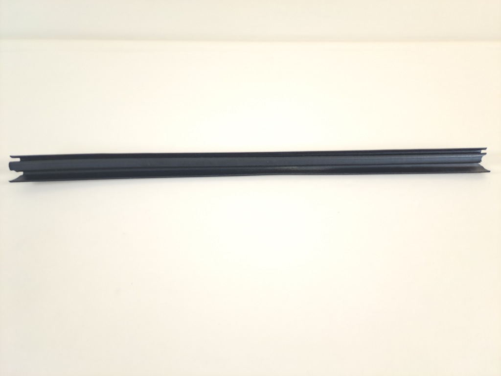 фото №5, Sandero iii stepway 21r молдинг дверь задняя правый śr