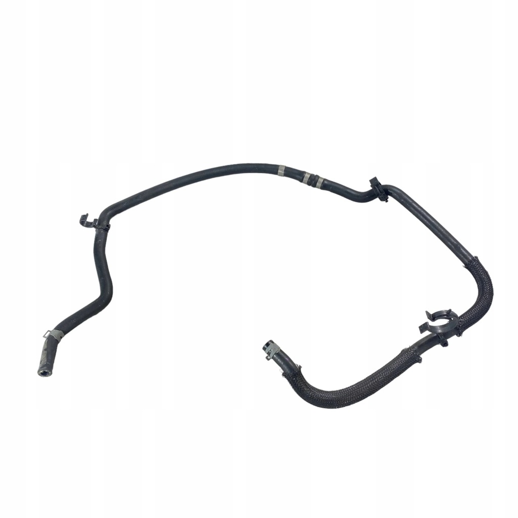 фото №1, Ford escape iv 2022 шланг / wąż радиатора