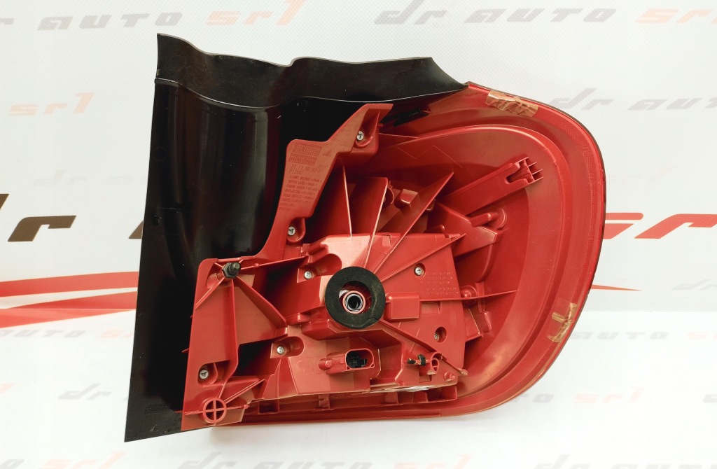 Купить "b" mercedes oe/ al фара задний левая 21130101 a1569061958 mercedes gla x156