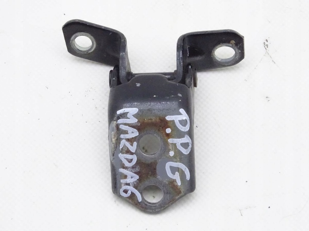фото №1, Mazda 6 i gg gy 02- петля двері правий перед góra