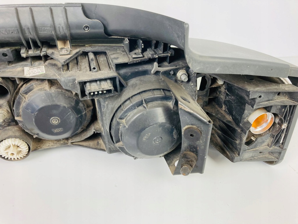 фото №7, Renault midlum лампа правий перед 5010578856