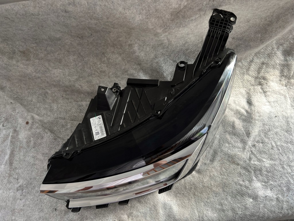 фото №2, Opel grandland lift левая лампа full led