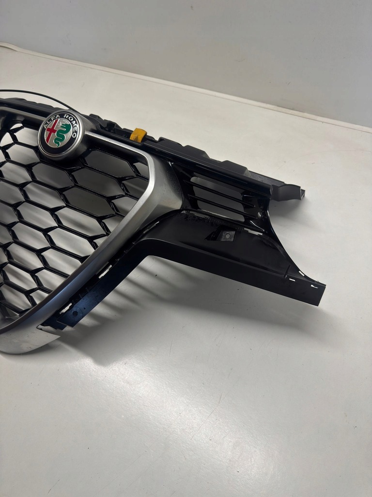 фото №3, Решітка радіатора решітка радіатора alfa romeo tonale 24r jan poznań