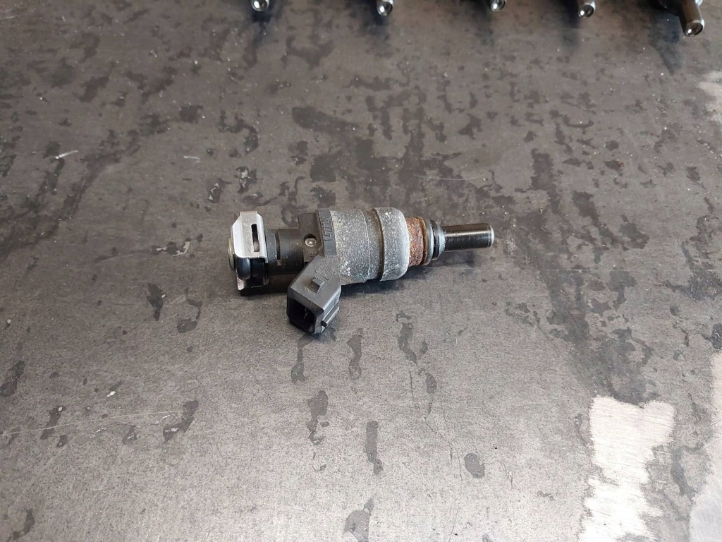 Форсунка пального bmw 3 e46 325ti m54b25 256s5 1427240 Київ