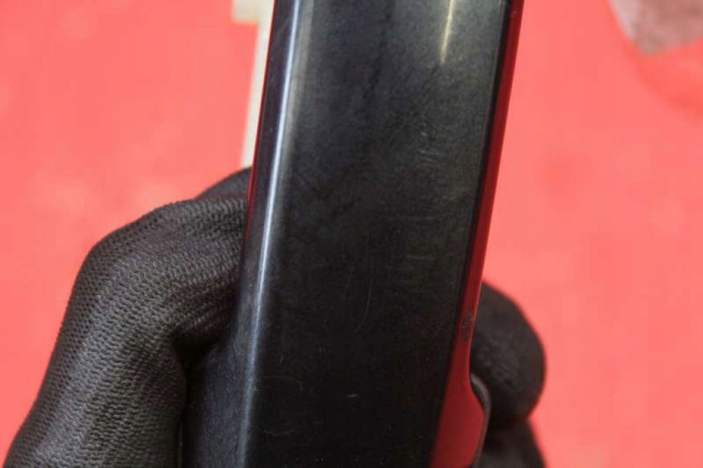 фото №6, Ручка левая перед передняя 2z hyundai santa fe 2 ii 06-10