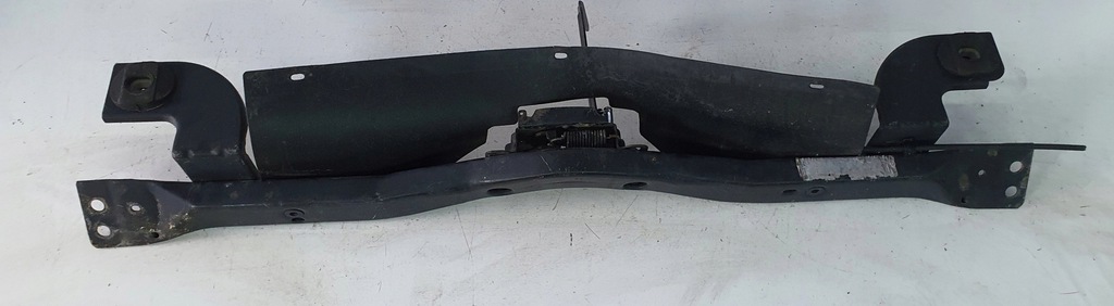 фото №2, Pas передній jeep compass 2011-2017