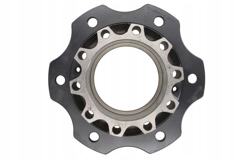 фото №2, Ступица колеса bta kp.02.32