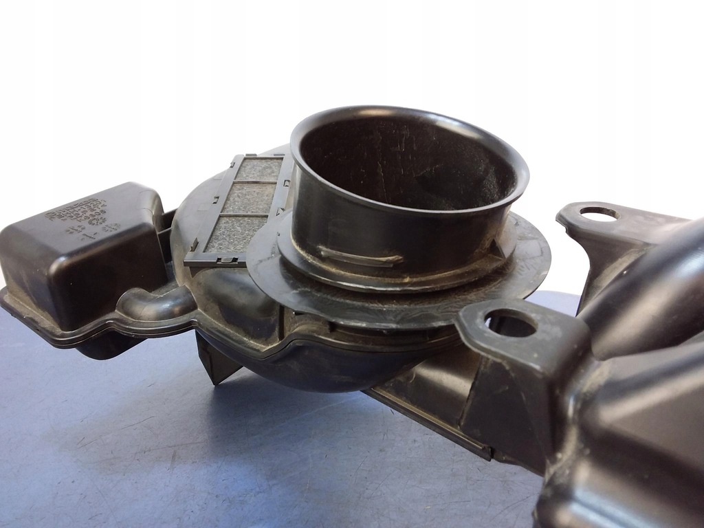 фото №5, Mazda cx-3 повітрозабірник повітря резонатор pehh-13195