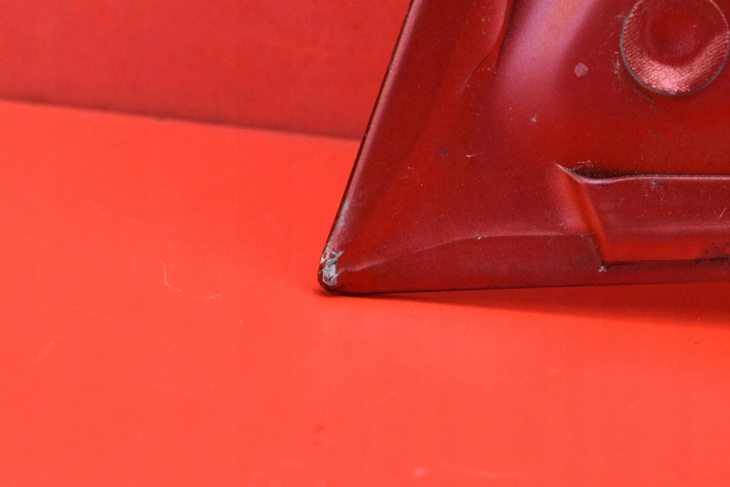 фото №15, Крышка багажника багажника задняя задняя 46v mazda mx5 mx-5 4 iv nd targa lift 18-24