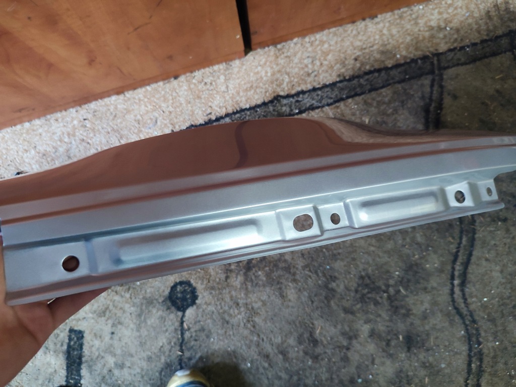 фото №9, Крыло левый volkswagen passat cc la7w