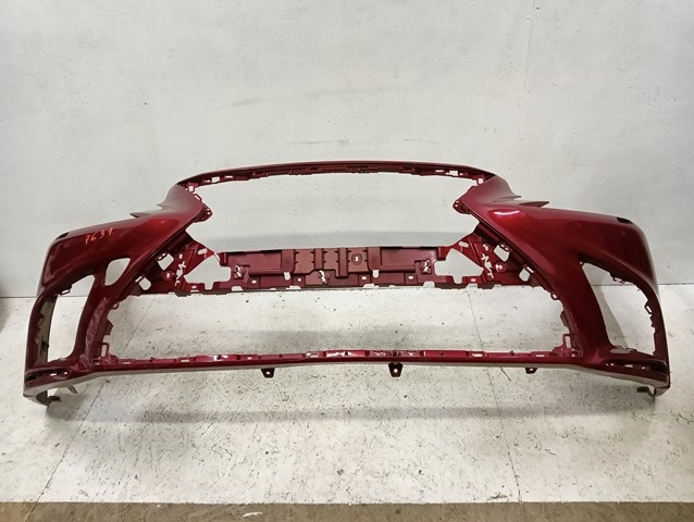 фото №1, Бампер перед передній lexus ls 5 v 2018-