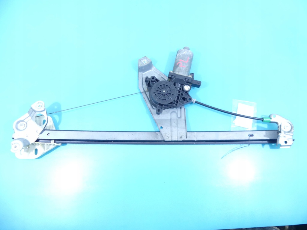 фото №1, Підйомник перед лівий 2pin renault espace iii