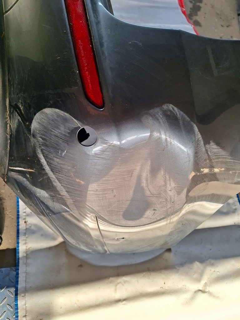 фото №11, Mercedes w213 kombi бампер задняя 992 pdc жгут