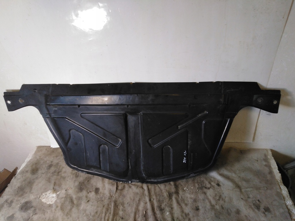 фото №1, Mercedes r w251 стіна перегородкова шумоізоляція euro