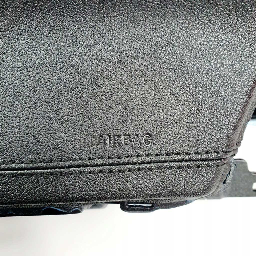 фото №13, Optima панель приладів консоль подушки безпеки ремені подушка безпеки